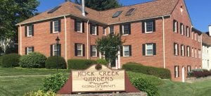 Rock Creek Gardens Condominiums